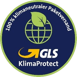 GLS KlimaProtect, wir sind dabei!