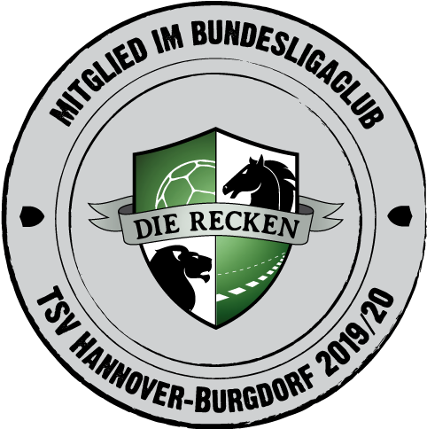 Die Recken - TSV Hannover Burgdorf